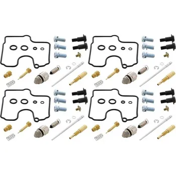 Palivový systém pro motocykl All Balls Racing Sada na repasi karburátoru All Balls Racing CARK26-1704