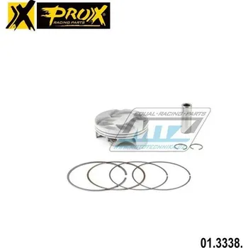 Píst motoru SADA PÍSTŮ RM-Z250 07-09 01.3338.A