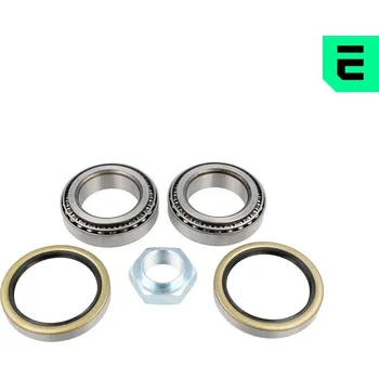 Sada ložisek kol OPTIMAL 681325