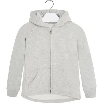 Kojenecká bunda Mikina MAYORAL šedá EASY - 14 let (157)