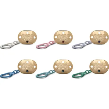 klip na dudlíky SUAVINEX | KLIP na dudlík PREMIUM COUTURE 2018