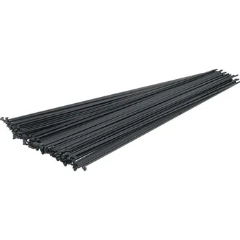 Zapletené kolo Dráty MACH1 GALVA černé 2 mm