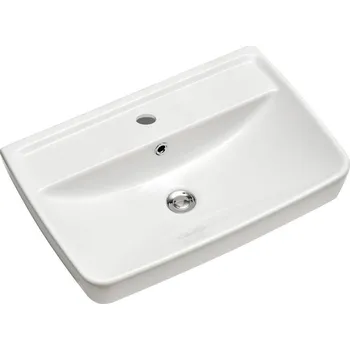 XXXLutz UMYVADLO, 60/9/40 cm - Koupelnové série - 001977026306