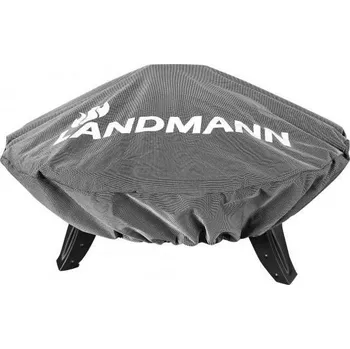 LANDMANN Premium ochranný obal na ohniště 15714