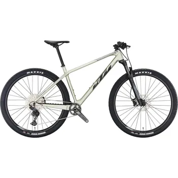 KTM Myroon Pro 29" Dew Silver Matt 2024, M