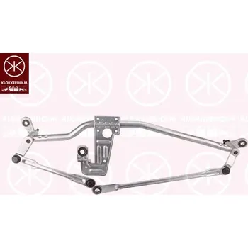 Nářadí pro automobil Táhla stěraču KLOKKERHOLM 20973280