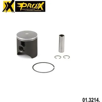 Píst motoru SADA PÍSTŮ RM125 90-99 01.3214.D