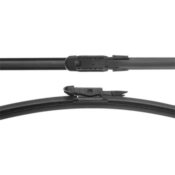 Stěrač List stěrače DENCKERMANN VD10122