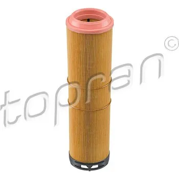Vzduchový filtr Vzduchový filtr TOPRAN 401 041