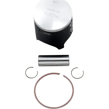 Motor automobilu SADA PÍSTŮ KX80 88-00 8197DA