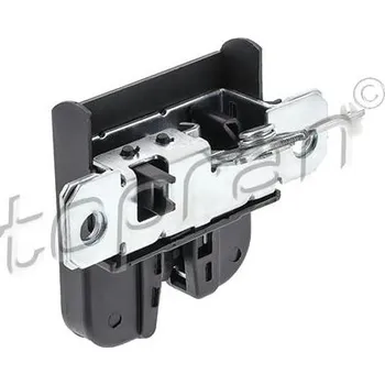 Autodoplněk Zámek výklopných zadních dveří TOPRAN 623 667