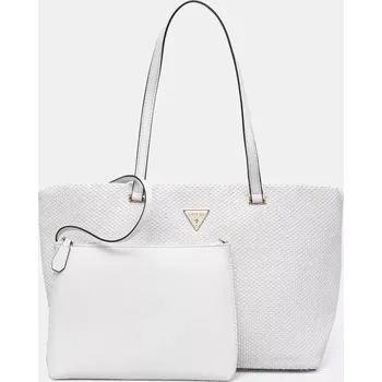 Kabelka Guess Phaedra HWWG96.38230 bílá