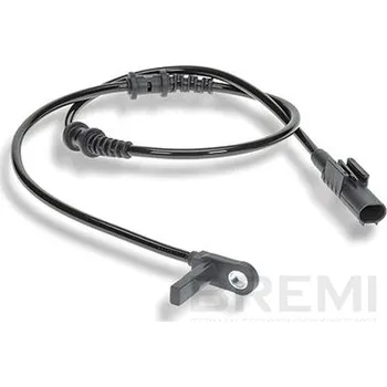 Přislušenství brzdového systému Snímač, počet otáček kol BREMI 51366