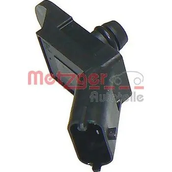 Čidlo automobilu Senzor tlaku sacího potrubí METZGER 0906075