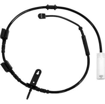 Brzdová destička Výstražný kontakt, opotřebení obložení BENDIX Braking BBI1031