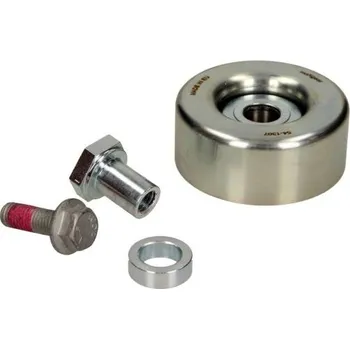 Vratná/vodicí kladka, klínový žebrový řemen MAXGEAR 54-1307