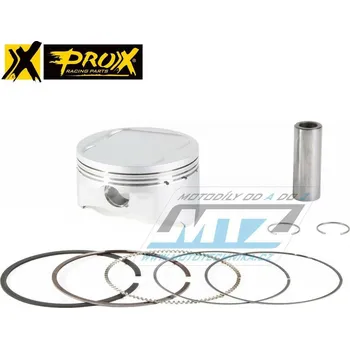 Píst motoru SADA PÍSTŮ XR650R 00-07 01.1662.A