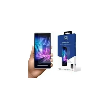 3mk ochranná folie Silky Matt Pro pro Sony Xperia 1 VII