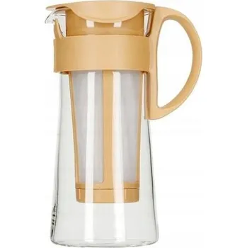 Konvice na čaj Hario Mizudashi 600 ml