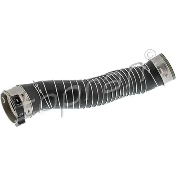 Hadička plnicího vzduchu TOPRAN 502 544