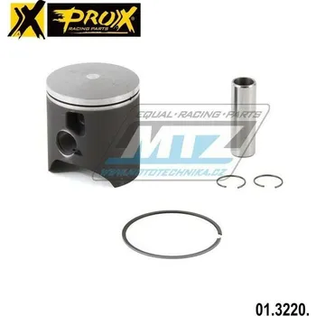 Píst motoru SADA PÍSTŮ RM125 00-03 01.3220.C