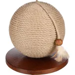 Flamingo Extrella 24,5 cm hnědé