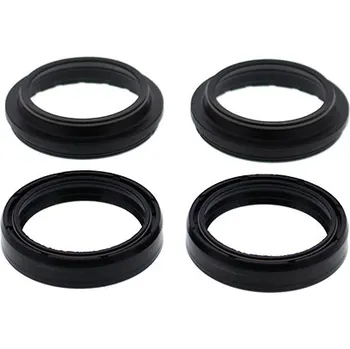 Těsnění pro motocykl ALL BALLS sada olejových a prachových těsnění DUCATI HYPERMOTARD 796 10-12, MONSTER 1100 13, MONSTER 1100 EVO 12-13, STREETFIGHTER 8 (ALL BALLS sada olejových a prachových těsnění DUCATI HYPERMOTARD 796 10-12, MONSTER 1100 13, MONSTER 1100 EVO 12-13,)