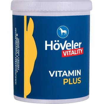 Höveler Vitality Line Vitamin Plus 1 kg
