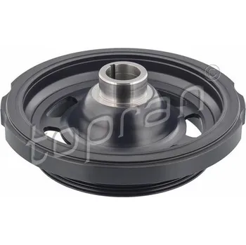 Řemenice, klikový hřídel TOPRAN 408 641