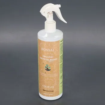 Hnojivo na bonsaje Naukua bio