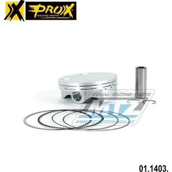 Píst motoru SADA PÍSTŮ CRF450R 02-03 HONDA CRF 450 R 2002-2003