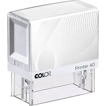 Razítko větší razítko pro lékaře - vč. štočku