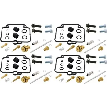 Palivový systém pro motocykl All Balls Racing Sada na repasi karburátoru All Balls Racing CARK26-1700