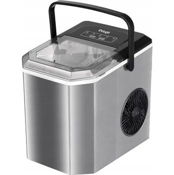 Výrobník ledu Kluge KMKD-04M