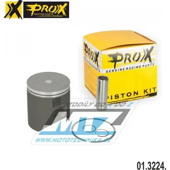 Píst motoru SADA PÍSTŮ RM125 04-10 01.3224.B