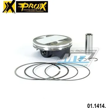 Píst motoru SADA PÍSTŮ CRF450R/X 01.1414.C