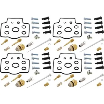 Palivový systém pro motocykl All Balls Racing Sada na repasi karburátoru All Balls Racing CARK26-1697