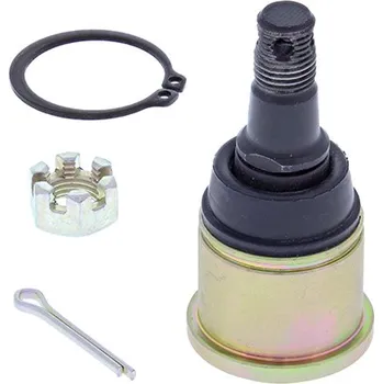 Píst motoru ALL BALLS ramenní čep dolní YAMAHA YFM 250 BIG BEAR 07-09, YFM 250B BRUIN 05-06 (ALL BALLS ramenní čep dolní YAMAHA YFM 250 BIG BEAR 07-09, YFM 250B BRUIN 05-06)