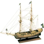 Corel Amphion 1778 1:40 kit