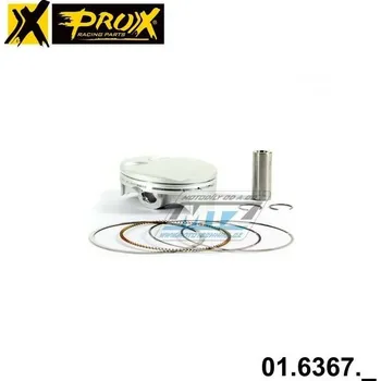 Píst motoru SADA PÍSTŮ KTM350EXC-F 01.6367.A