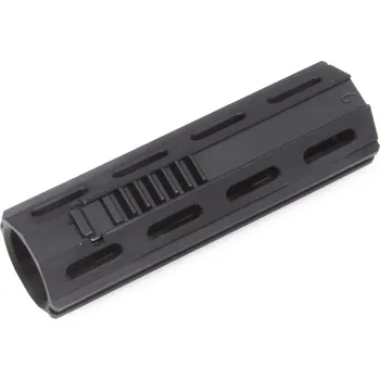 Sportovní střelba RetroArms CNC píst pro DSG 9T z Nylonu GF30%