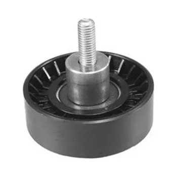 Vratná/vodicí kladka, klínový řemen MAGNETI MARELLI MMAMPQ0074