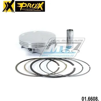 Píst motoru SADA PÍSTŮ KTM 690 07-11 01.6608.B