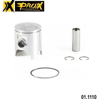 Píst motoru SADA PÍSTŮ CR80 (79CC) 86-02 01.1110.B