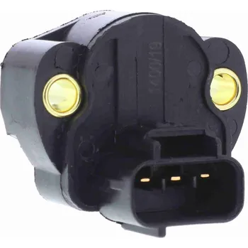Čidlo automobilu Senzor, poloha škrticí klapky VEMO V33-72-0105