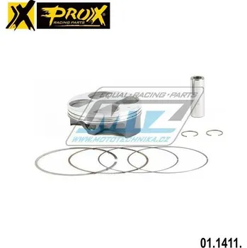 Píst motoru SADA PÍSTŮ CRF450R 01.1411.A