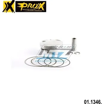 Píst motoru SADA PÍSTŮ CRF250F 16 01.1346.A