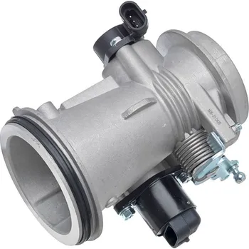 Systém vstřikování Hrdlo škrticí klapky VDO/CONTINENTAL 2803605021302