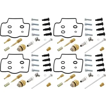 Palivový systém pro motocykl All Balls Racing Sada na repasi karburátoru All Balls Racing CARK26-1695