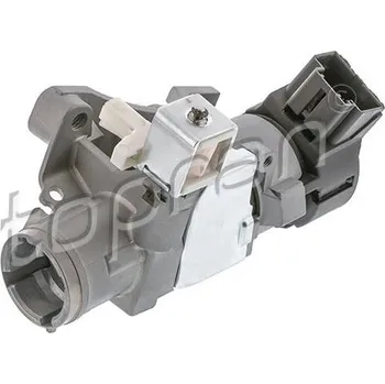 Zabzepeční vozidel Zámek řízení TOPRAN 623 801